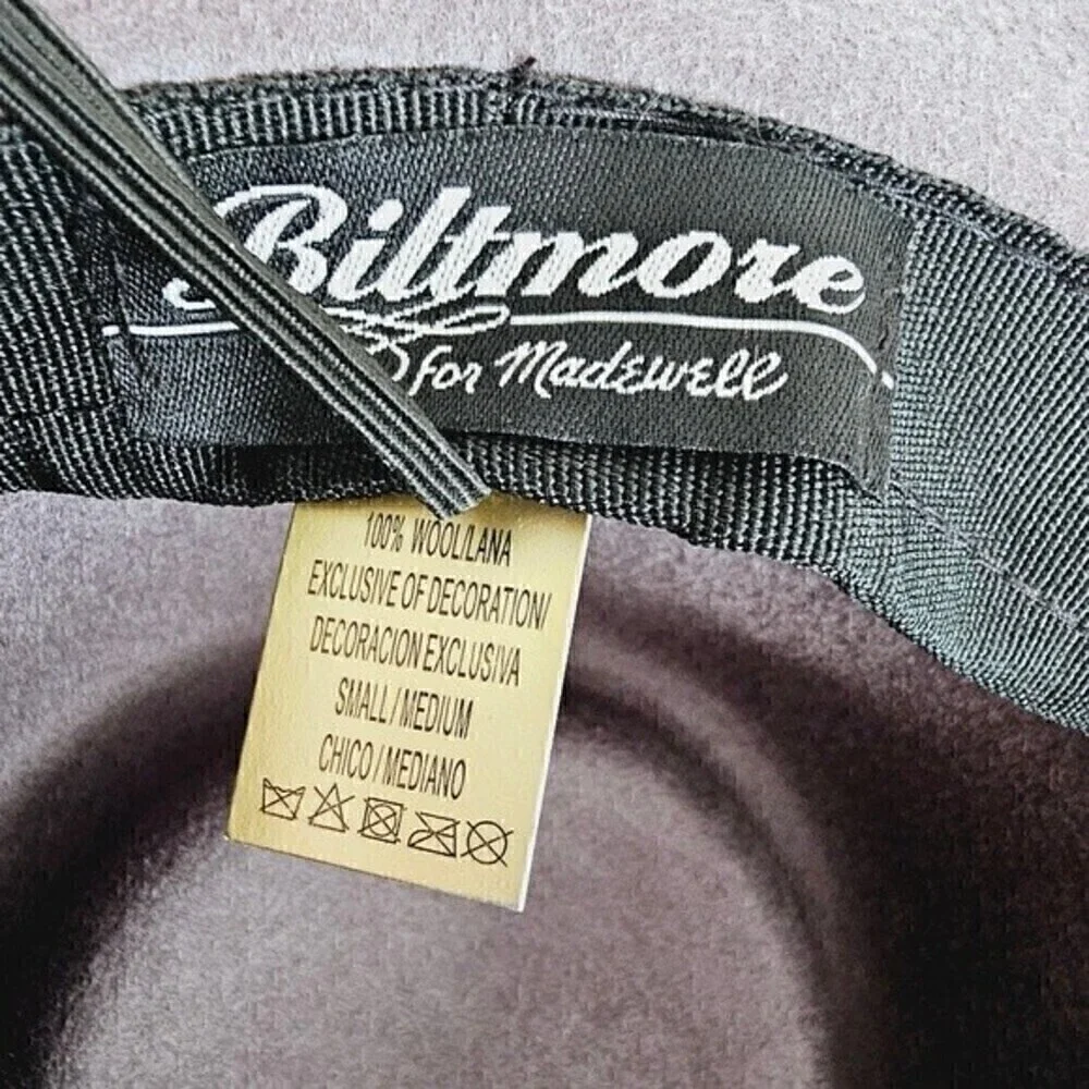 Madewell biltmore montana